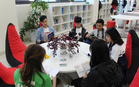 Trường Đại học Y tế công cộng nhận đăng ký xét tuyển học bạ đến ngày 30/07