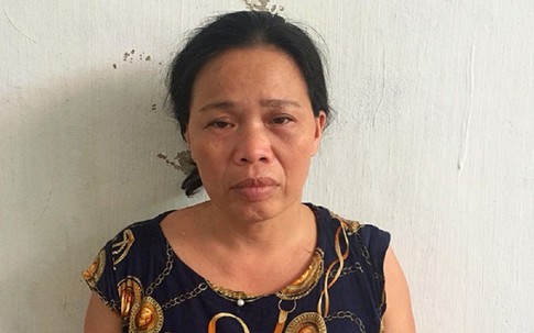 Màn kịch vụng của người phụ nữ sát hại chồng bằng chiếc áo sơ mi
