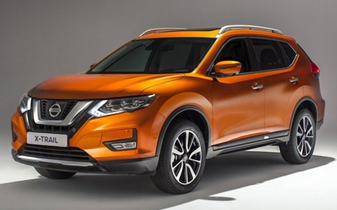 Ô tô đột ngột tăng giá mạnh, khách mua choáng nặng