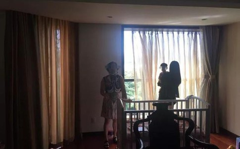 Mẹ chồng đuổi con dâu đang ở cữ ra khỏi căn hộ trăm tỉ, cư dân mạng đồng lòng ủng hộ khi biết sự thật