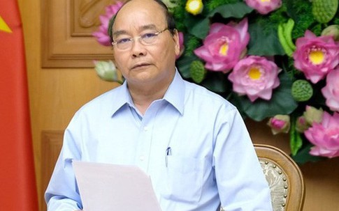 Thủ tướng giao Bộ Công an xử nghiêm vụ kết quả thi bất thường ở Hà Giang