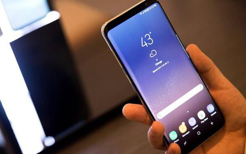 Các tính năng đặc biệt tạo dấu ấn cho smartphone hiện nay