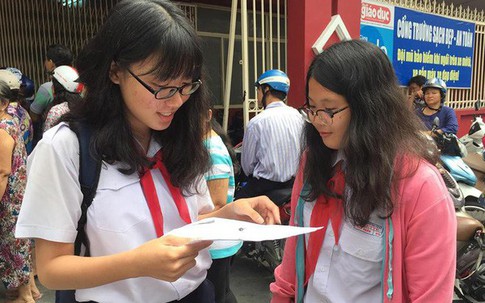 Vụ nâng điểm thi ở Hà Giang: Cần thanh tra các địa phương khác!