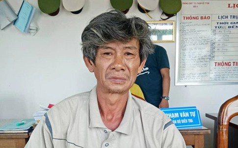 Gia chủ đánh chết bạn nhậu vì ghen