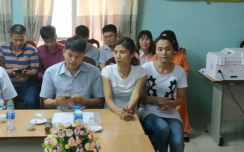 Duyên kỳ ngộ chưa kể của 2 gia đình bé trai bị trao nhầm ở Ba Vì, Hà Nội
