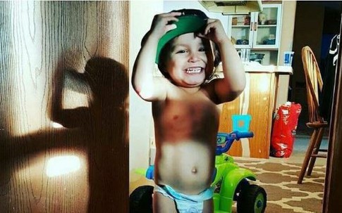 2 năm sau ngày hành hạ con trai 2 tuổi đến chết, người mẹ nhận bản án thích đáng cho hành vi mất nhân tính của mình