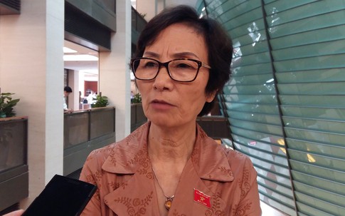 Vụ gian lận thi ở Hà Giang: Bộ GD&ĐT nên rà soát trên toàn quốc