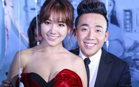Phía Hari Won nói gì về thông tin sắp có con sau gần 2 năm đám cưới mà Trường Giang chia sẻ?