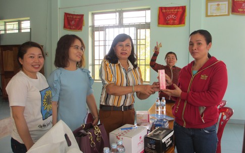 Người dân chấp nhận chi trả cho dịch vụ kế hoạch hóa gia đình