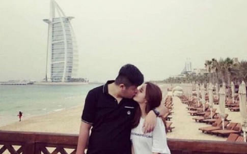 Cậu ấm nợ 36 triệu USD vì vung tiền chiều bạn gái hot girl