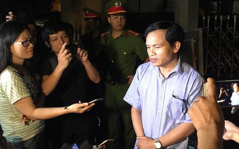 Điểm thi của thí sinh Sơn La có dấu hiệu bị can thiệp