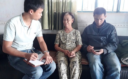Vụ cô gái bị tra tấn như thời trung cổ: Vứt người làm thuê vào ống cống chờ chết