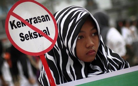 Indonesia bỏ tù thiếu nữ phá thai sau khi bị anh trai cưỡng hiếp