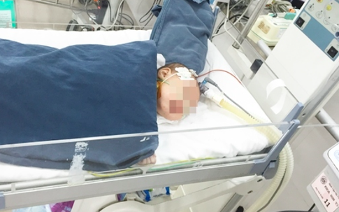 Diễn biến mới vụ bé trai 4 tháng tử vong bất thường sau khám tại Sơn La