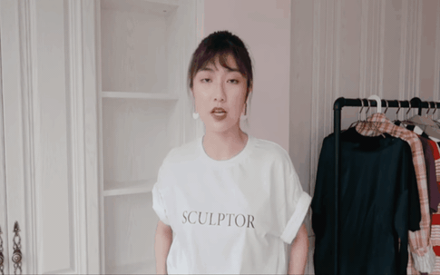 Lên đồ cho cả tuần mặc đẹp, tôn dáng từ gợi ý của cô nàng blogger có chiều cao chưa "chạm" 1m6