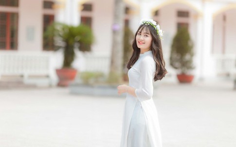 Bí quyết giành 9,5 điểm môn Văn của nữ sinh ban Tự nhiên thi... khối C