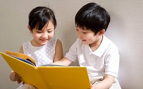 Điều mẹ cần nhớ khi chuẩn bị cho con vào lớp 1