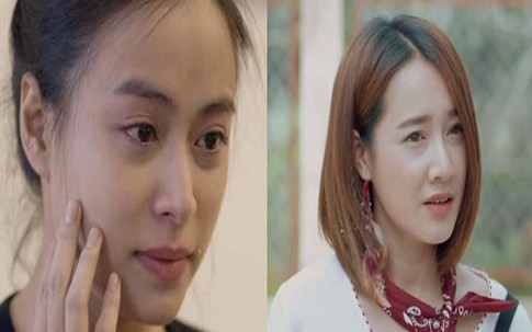 Hoàng Thùy Linh diễn xuất thần trong phim giờ vàng, Nhã Phương bị đem ra so sánh