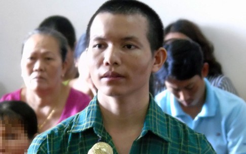 Kẻ giết người yêu vì nghi không chung thủy lĩnh 18 năm tù