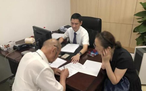 Sự thật vỡ lở sau vụ ly hôn giả, ông chồng đau đớn mất trắng toàn bộ 9 căn nhà, tình cảm cha con sứt mẻ