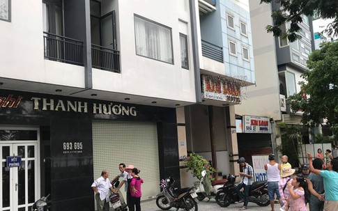 Người đàn ông tử vong bất thường trong nhà nghỉ