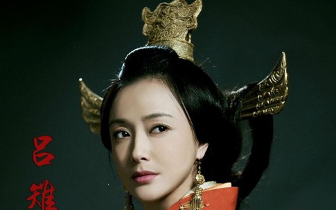 Lã hậu: Vị hoàng hậu thông minh lấn át chồng nhưng độc ác nhất lịch sử Trung Hoa với những đòn ghen tàn độc đến rợn người