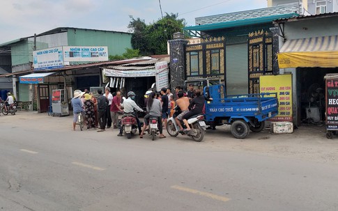 Giám đốc đầu tư đào tiền ảo cực lớn tại Việt Nam bị tố lừa hơn 800 nghìn tỉ rồi bỏ trốn, hàng trăm người ôm cục nợ 'khủng'