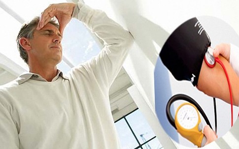 Cảnh báo: Tăng huyết áp đột ngột do nắng nóng có thể dẫn tới tử vong