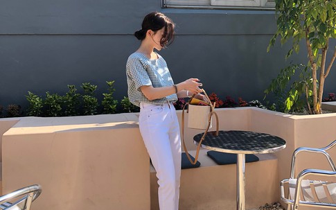 Đây là 5 họa tiết đã “làm mưa làm gió” hè năm nay, có khi sang thu diện vẫn thật đẹp và hợp mốt