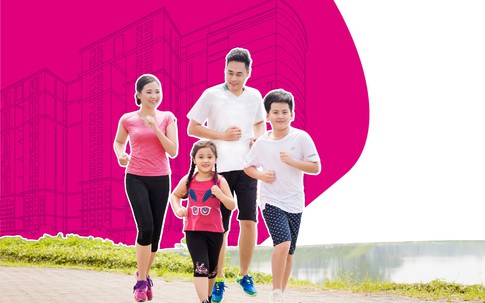 Dù bận rộn đến mấy thì dưới đây cũng là những hoạt động bố mẹ nên trải nghiệm cùng con