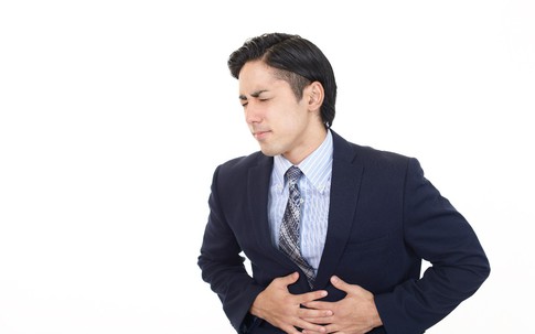 20 năm không được ăn một miếng ngon vì viêm đại tràng
