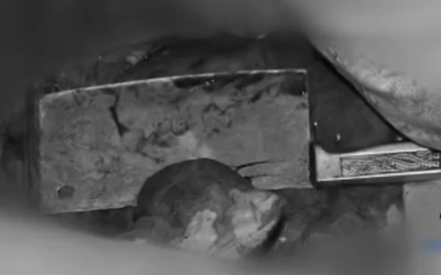 Án mạng từ mối tình đơn phương của ông lão 65 tuổi