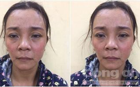 Nhiều quý ông sập bẫy 'kỹ thuật viên massage'