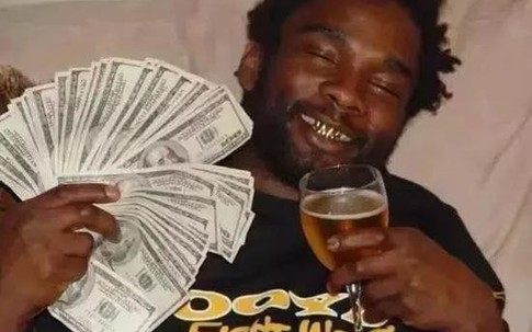 "Thánh đào mỏ" Châu Phi chém gió lý lịch khủng để lừa bạn gái Trung Quốc số tiền hàng chục tỷ đồng