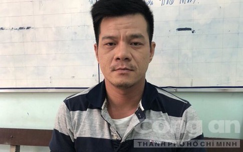 Người cha 'đạo diễn' cho con 11 tuổi trộm cắp ở Sài Gòn