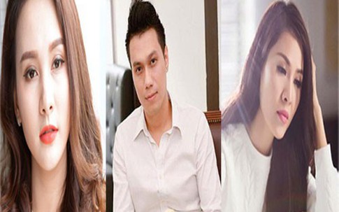 Phan Hải "Người phán xử" - thỏi nam châm 'hút" người đẹp dù đã có vợ con