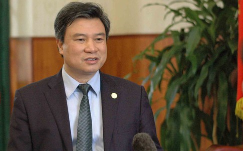 Vụ gian lận điểm thi ở Hà Giang, Sơn La: Bộ trưởng GD&ĐT đã nhận trách nhiệm