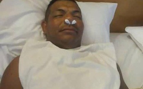 Người chồng Honduras giả chết vì vợ liên tục đòi gửi tiền