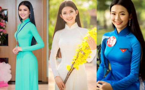 Cô gái Phú Yên từng không biết đi giày cao gót chinh phục cuộc thi Hoa hậu