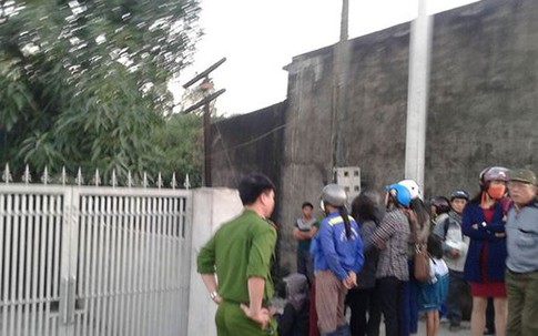 Bản án nào cho kẻ hiếp dâm, sát hại cụ bà gần 80 tuổi?