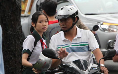 Nghỉ học vào thứ 7: Phụ huynh, học sinh ủng hộ nhưng trường khó thực hiện