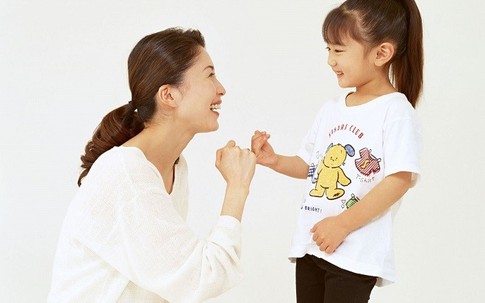 4 hành động của mẹ thông thái, càng làm nhiều con càng thông minh