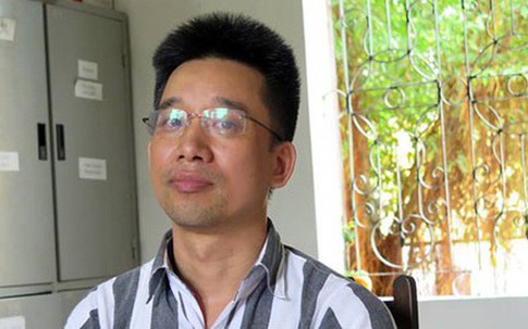 Lời hối hận trong trại giam của bị án vụ Đinh La Thăng