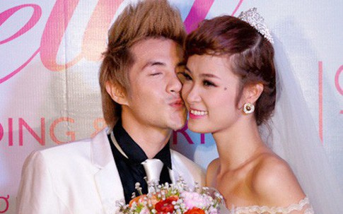 Cuộc sống của ca sĩ Đông Nhi từ khi yêu thiếu gia giàu sụ