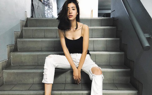 20 gợi ý cho thấy sneakers trắng chính là đôi giày "thiên biến vạn hóa" đẹp quên sầu