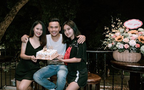 Tú Dưa tự hào khi con gái đỗ đại học sau một lần thi trượt