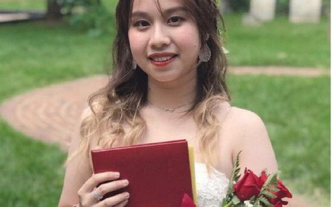Nữ sinh Việt giành học bổng 11,3 tỷ đồng từ 5 trường nghệ thuật danh giá Mỹ
