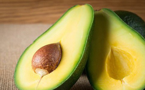 Nhiều lợi ích không ngờ từ quả bơ, nhưng bạn chỉ nên ăn nửa quả một ngày