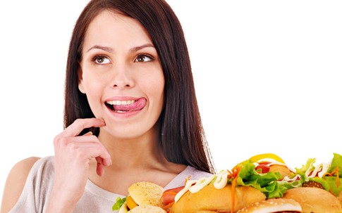 Chế độ ăn uống thông minh giúp người gầy tăng cân hiệu quả