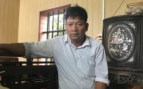 Bố Đoàn Thị Hương: 'Nghe tin con gái không được tuyên vô tội, tôi rất buồn'